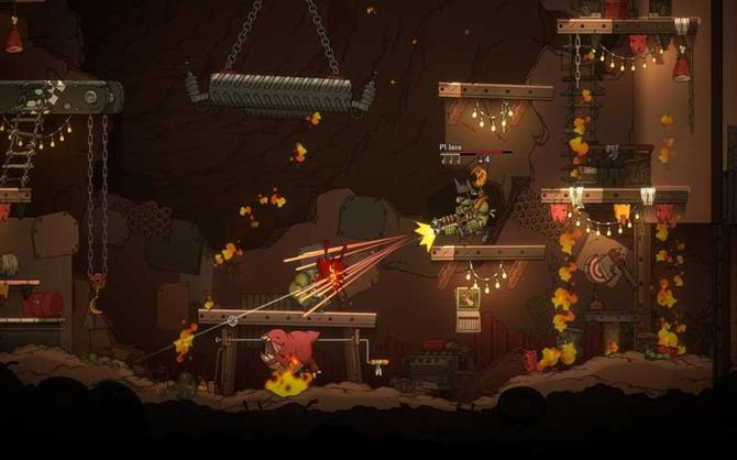 Warhammer 40k Shootas, Blood & Teef 