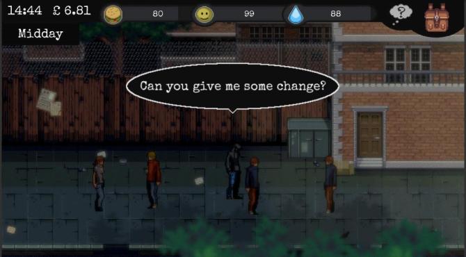 CHANGE: A Homeless Survival Experience 