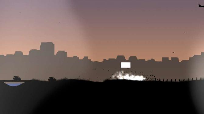 Shadows of War 