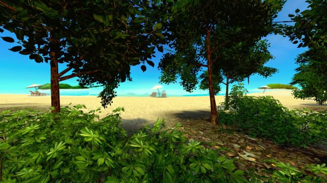 Heaven Island - VR MMO 