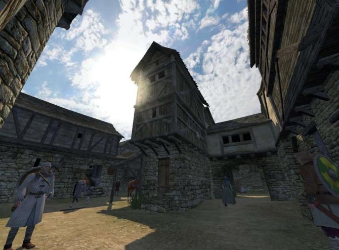 Mount & Blade 