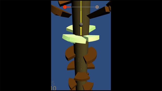 Helix Jump (2022) 