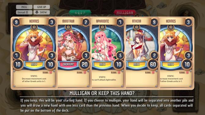 Kamigami: Clash of the Gods 