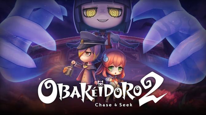 OBAKEIDORO 2: Chase & Seek 