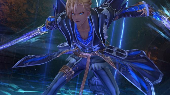 Ys IX: Monstrum Nox Digital Deluxe Edition 