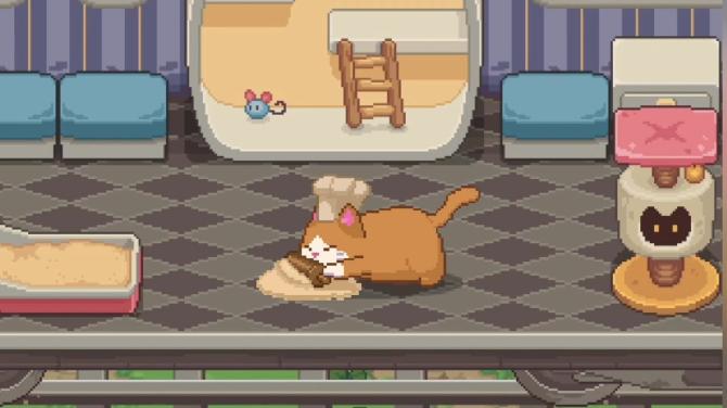 Neko Station 