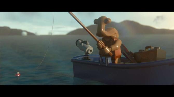 LEGO Star Wars: The Force Awakens Deluxe Edition LATAM 