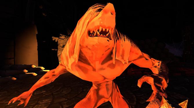 Dreamrealm's Tower of Despair 