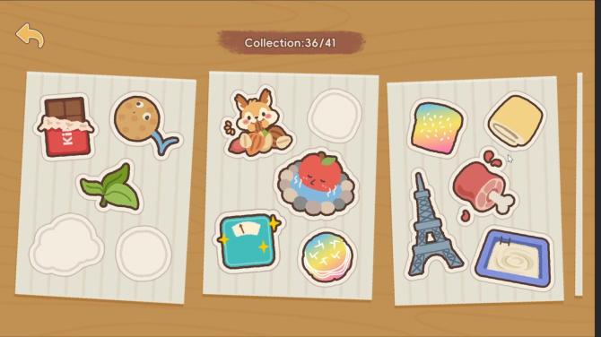 BakeryDiary 