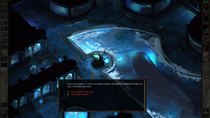 Planescape: Torment and Icewind Dale: Enhanced Editions 