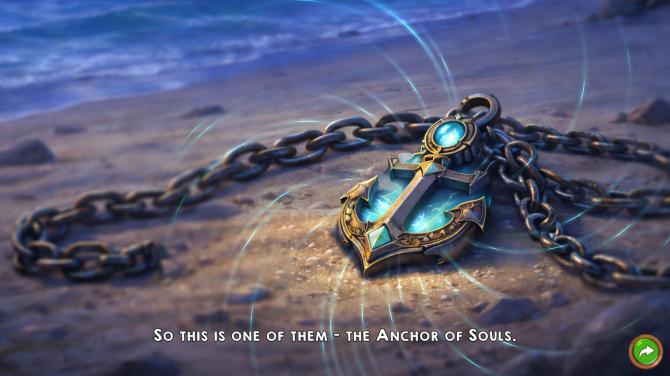Seven Seas Jewels 2 Collector's Edition 