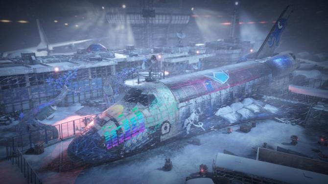 Wasteland 3 