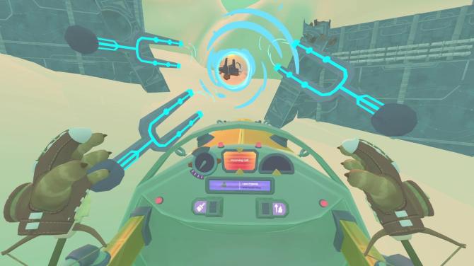 Compass VR 