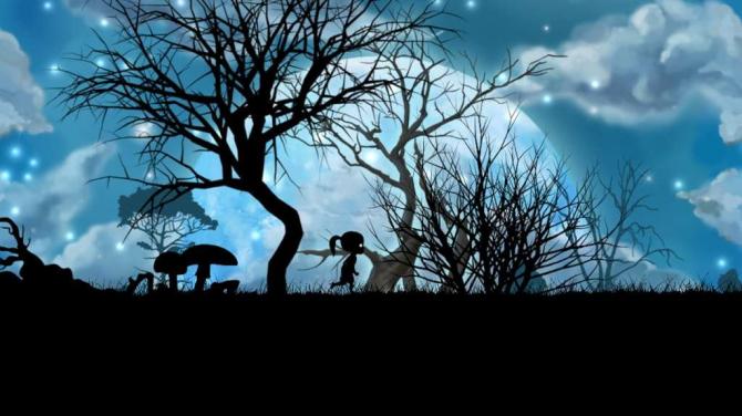 Dreamlike Worlds 