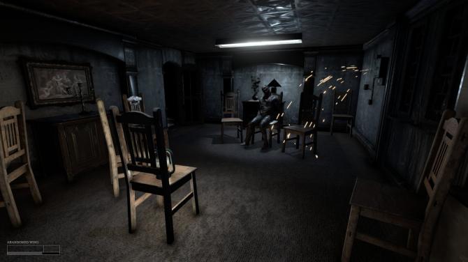 Deathbloom: Chapter 2 