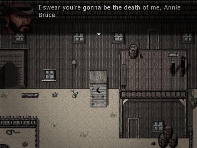 The Deed: Dynasty 
