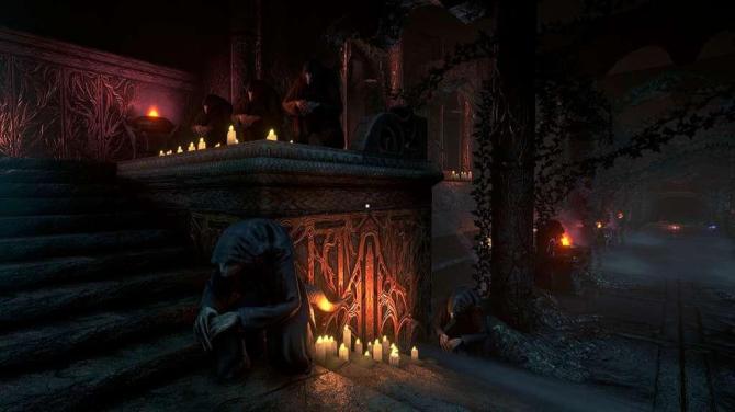 Conarium EU XBOX One CD Key 
