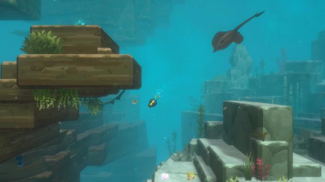 DAVE THE DIVER in the Jungle Bundle PRE-ORDER 