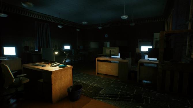 The Anomaly Inspector 
