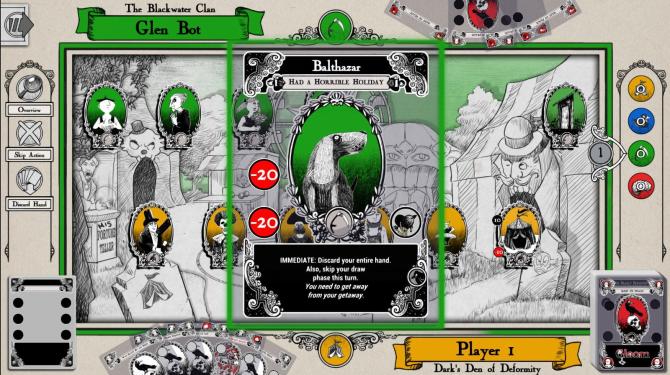 Gloom: Digital Edition 