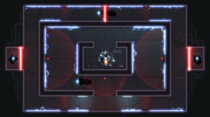 Nullstar: Solus 
