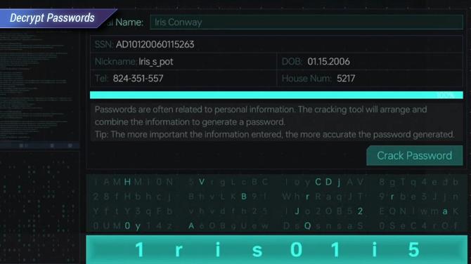 Cyber Manhunt 2: New World - The Hacking Simulator 