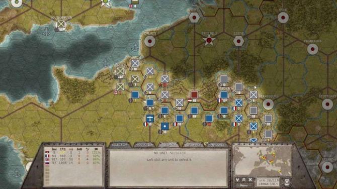 Commander: The Great War 