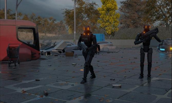 The Uncertain: Light At The End 