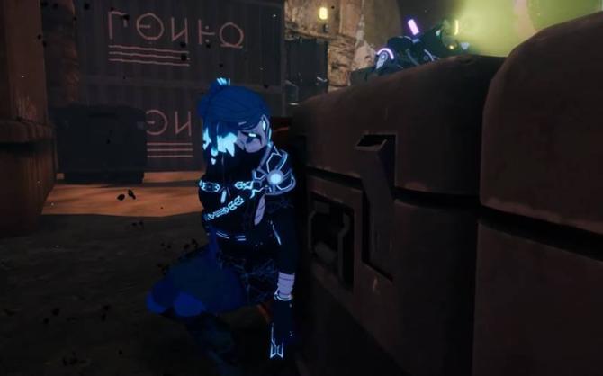 Ereban Shadow Legacy 