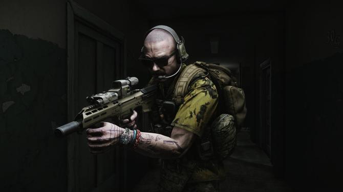 Escape from Tarkov: Standard Edition 