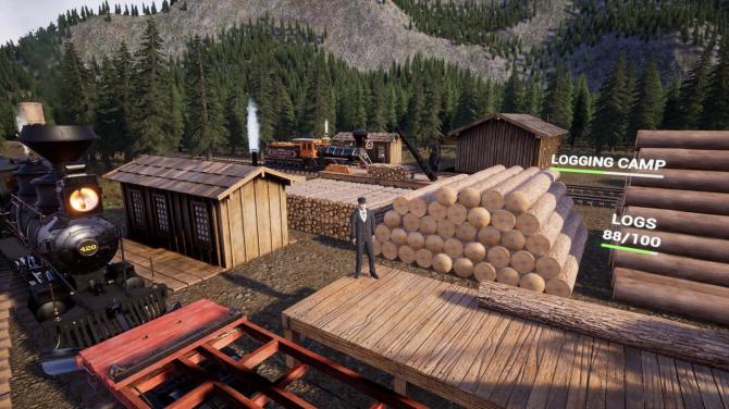 RAILROADS Online! 