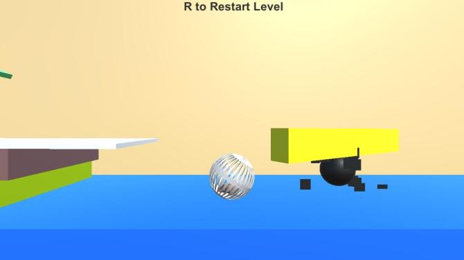 Hamster Logic 3D 