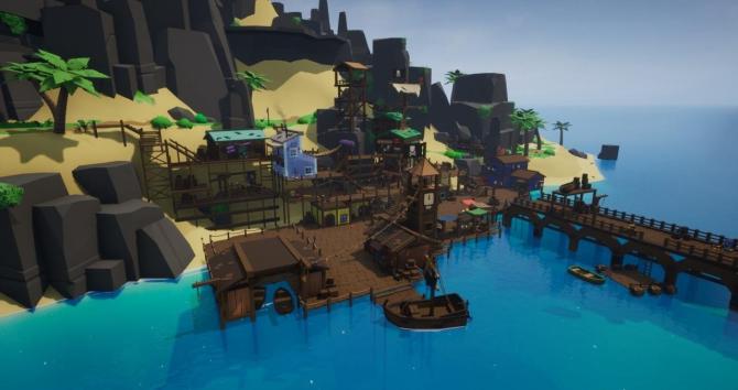 Swords 'n Magic and Stuff 