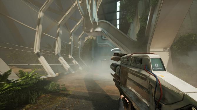 The Entropy Centre AR 