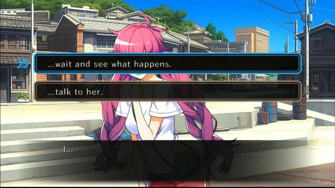 World End Syndrome 