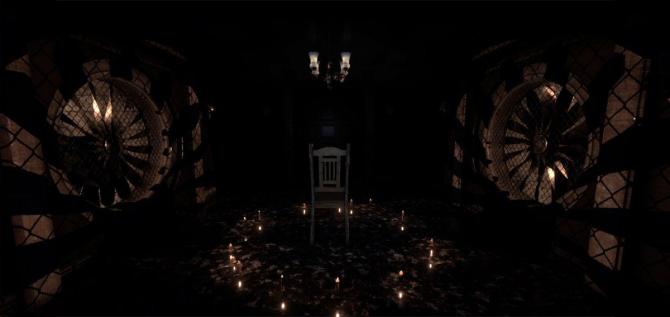 Deathbloom: Chapter 1 