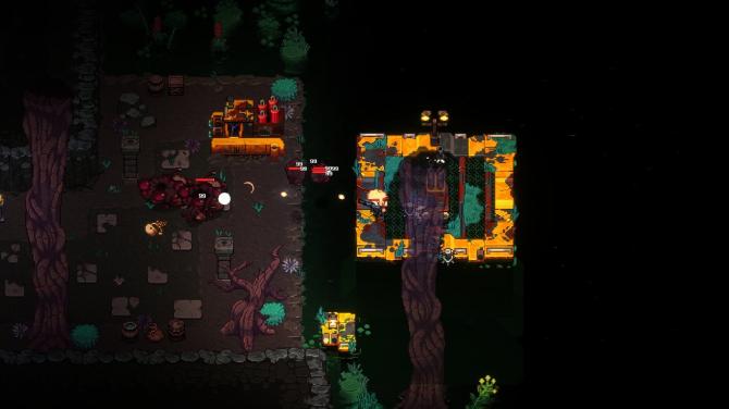 MineGeon: Renegades 