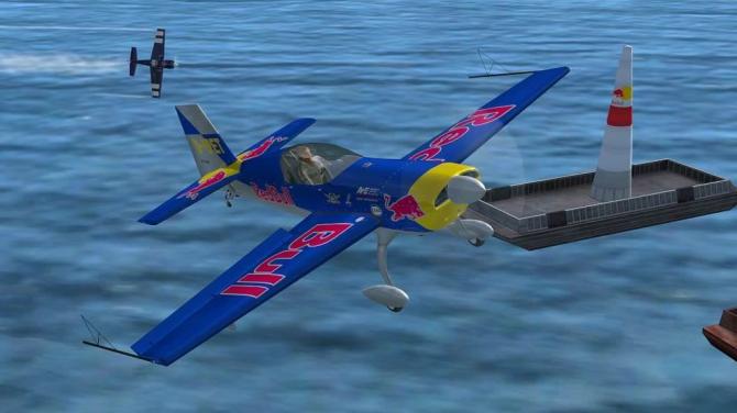 Microsoft Flight Simulator X 