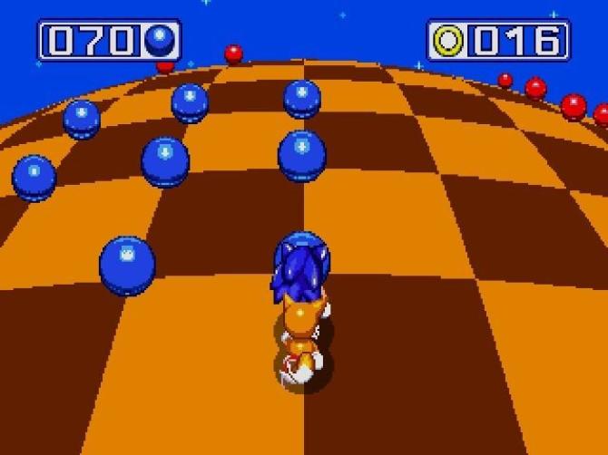 Sonic 3 and Knuckles 
