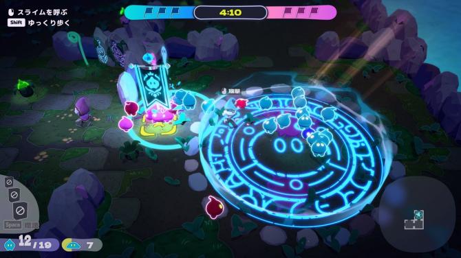Jelly Troops 