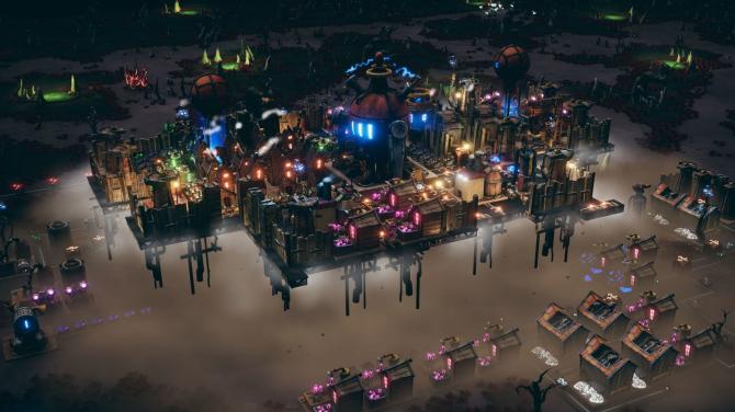 Dream Engines: Nomad Cities 
