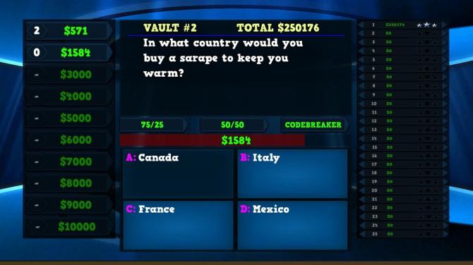 Trivia Vault Fashion Trivia 
