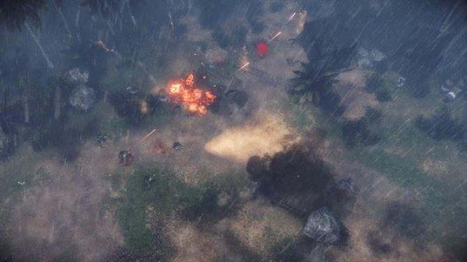 Recruits (Early Access) 