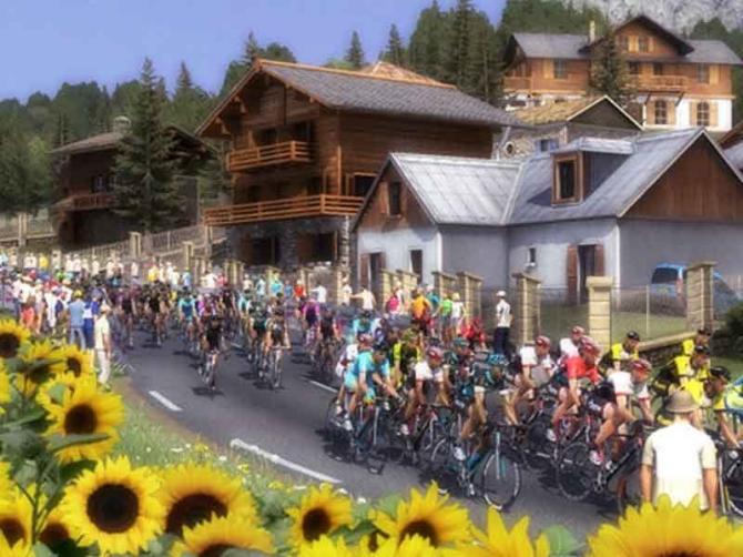 Pro Cycling Manager 2015 