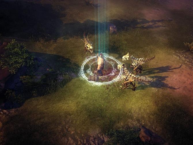 Shadows Heretic Kingdoms 