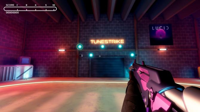 TUNESTRIKE 
