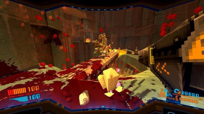 STRAFE: Gold Edition 