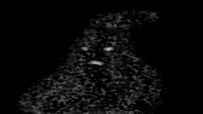 Figures Of Shadows 