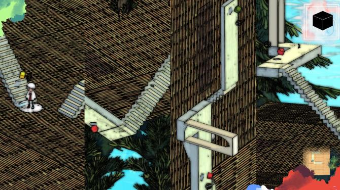 Little Gods of the Abyss 