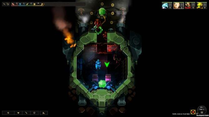 Dungeon of the Endless 